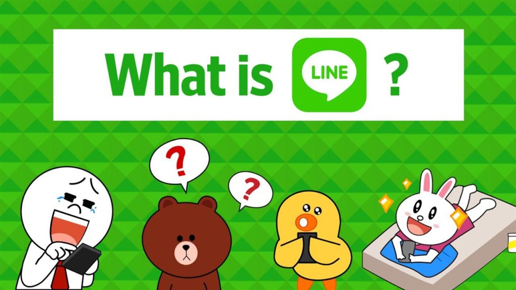 泰国LINE短信激活注册上新！【阅读量10W+】 - SMS-man Blog