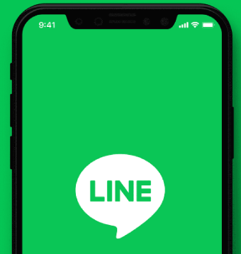 泰国Line免手机号注册教程 - SMS-man Blog